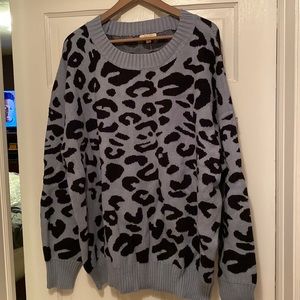 It’s still winter somewhere who needs a sweater